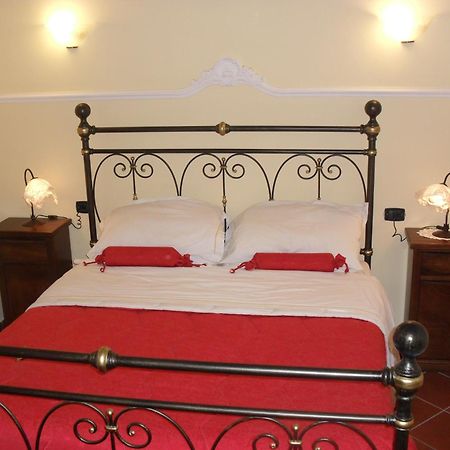 B&Bhotel Emmanuel Napoli المظهر الخارجي الصورة