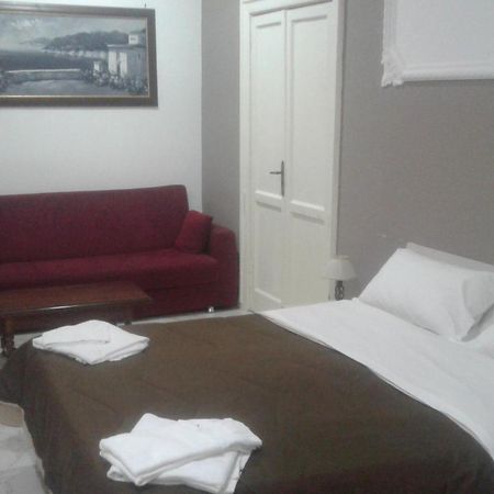 B&Bhotel Emmanuel Napoli المظهر الخارجي الصورة