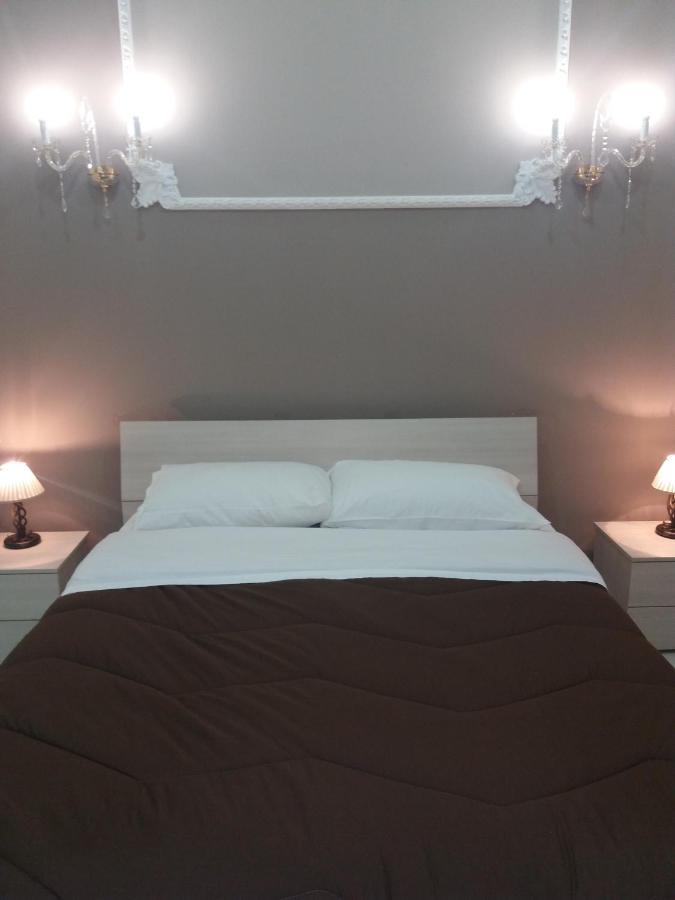 B&Bhotel Emmanuel Napoli المظهر الخارجي الصورة