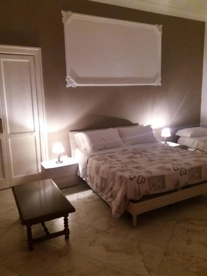 B&Bhotel Emmanuel Napoli المظهر الخارجي الصورة