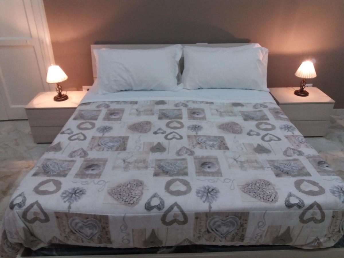 B&Bhotel Emmanuel Napoli المظهر الخارجي الصورة