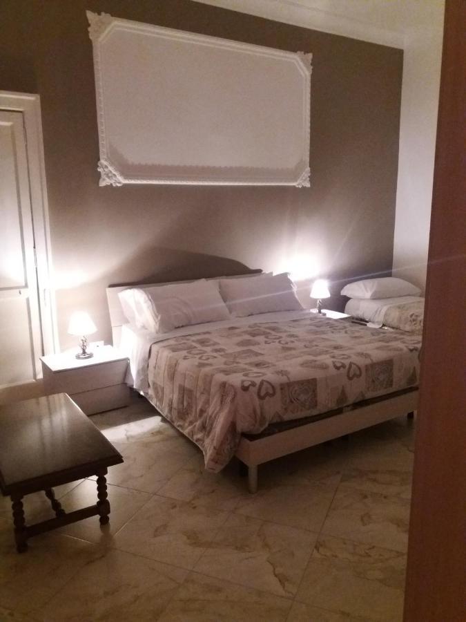 B&Bhotel Emmanuel Napoli المظهر الخارجي الصورة