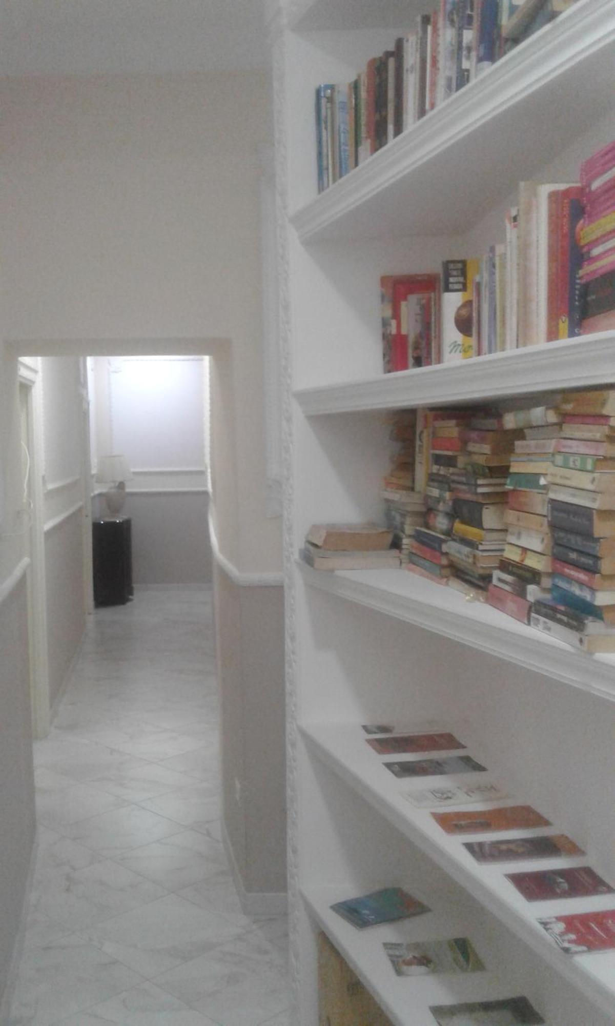 B&Bhotel Emmanuel Napoli المظهر الخارجي الصورة